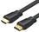 Кабель UGREEN ED015 HDMI Flat Cable 2m (UGR-70159) - фото 1
