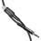 Кабель USB Type-C Acefast C1-08 USB-C to 3.5mm 1.2m Black (AFC1-08B) - фото 2