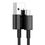 Кабель Micro USB Baseus USB to Micro USB Superior Series 2m Black (CAMYS-A01) - фото 2