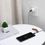 Кабель Native Union Belt Cable USB-A to USB-C Zebra (1.2 m) (BELT-AC-ZEB-NP) - фото 3