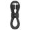 Кабель Native Union Belt XL Cable USB-C to USB-C Cosmos Black (3 m) (BELT-XL-C-COS-3-NP) - фото 1