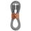 Кабель Native Union Belt XL Cable USB-C to USB-C Cosmos Zebra (3 m) (BELT-XL-C-ZEB-3-NP) - фото 1
