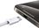 Кабель Benks D47 USB-C to USB-C 100w 1m (White) - фото 3