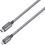 Кабель Moshi Integra Cable USB-C to Lightning Titanium Gray (1.2 m) (99MO084041) - фото 2