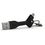 Кабель Nomad Key Apple Lightning Black (KEY-LIGHTNING) - фото 2