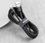 Кабель Baseus Cafule Cable USB For Type-C 3A 0.5m Gray Black (CATKLF-AG1) - фото 2