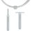 Кабель Moshi Integra Cable USB-C to Lightning Jet Silver (1.2 m) (99MO084105) - фото 3