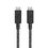 Кабель Native Union Anchor Cable USB-C to USB-C Pro 240W Cosmos Black (3 m) (ACABLE-C-COS-NP) - фото 2