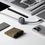 Кабель Native Union Anchor Cable USB-C to USB-C Pro 240W Zebra (3 m) (ACABLE-C-ZEB-NP) - фото 3
