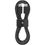 Кабель Native Union Belt Cable USB-C to USB-C Cosmos Black (1.2 m) (BELT-C-CS-BLK-2-NP) - фото 1