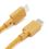 Кабель Native Union Belt Cable USB-C to USB-C Kraft (1.2 m) (BELT-C-KFT-2-NP) - фото 3