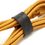 Кабель Native Union Belt Cable USB-C to USB-C Kraft (1.2 m) (BELT-C-KFT-2-NP) - фото 4