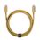 Кабель Native Union Belt Cable USB-C to USB-C Pro 240W Kraft (2.4 m) (BELT-PRO2-KFT-NP) - фото 1