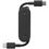 Кабель Native Union Pocket Cable USB-C to USB-C Black (POCK-C-BLK-NP) - фото 1