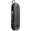 Кабель Native Union Pocket Cable USB-C to USB-C Black (POCK-C-BLK-NP) - фото 2