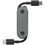 Кабель Native Union Pocket Cable USB-C to USB-C Slate Green (POCK-C-GRN-NP) - фото 1