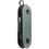 Кабель Native Union Pocket Cable USB-C to USB-C Slate Green (POCK-C-GRN-NP) - фото 2