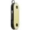 Кабель Native Union Pocket Cable USB-C to USB-C Lemon (POCK-C-LMO-NP) - фото 2