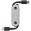 Кабель Native Union Pocket Cable USB-C to USB-C Sandstone (POCK-C-SAN-NP) - фото 1