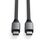 Кабель Satechi USB-C to USB-C Cable 100W Space Gray (2 m) (ST-TCC2MM) - фото 4