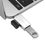 Перехідник адаптер Wiwu T02 Pro USB Type-C HUB - фото 3