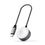 Зарядний пристрій Satechi USB-C Magnetic Charging Cable for Apple Watch Space Gray (ST-TCAW7CM) - фото 2