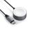 Зарядний пристрій Satechi USB-C Magnetic Charging Cable for Apple Watch Space Gray (ST-TCAW7CM) - фото 3
