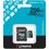 Карта пам'яті microSDXC (UHS-1 U3) Kingston Canvas Go! Plus 256Gb class 10 A2 V30 (R200MB/s, W-160MB/s) (adapter SD) (SDCG4/256GB) - фото 3