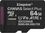 Карта памяти MicroSDXC 64GB UHS-I Class 10 Kingston Canvas Select Plus R100MB/s (SDCS3/64GBSP) - фото 1