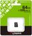 Карта памяти MicroSDXC 64GB UHS-I Class 10 Kingston Canvas Select Plus R100MB/s (SDCS3/64GBSP) - фото 3