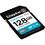Карта пам'яті SDXC (UHS-1 U3) Kingston Canvas Go! Plus 128Gb class 10 A2 V30 (R200MB/s) (SDG4/128GB) - фото 2