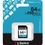 Карта пам'яті SDXC (UHS-I U3) Kingston SD 64GB C10 V30 R200MB/s (SDG4/64GB) (SDG4/64GB) - фото 3