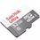 Карта пам'яті microSDHC (UHS-1) SanDisk Ultra 32Gb class 10 A1 (100Mb/s) (SDSQUNR-032G-GN3MN) - фото 2