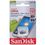 Карта пам'яті microSDHC (UHS-1) SanDisk Ultra 32Gb class 10 A1 (100Mb/s) (SDSQUNR-032G-GN3MN) - фото 3