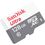 Карта пам'яті microSDXC (UHS-1) SanDisk Ultra 128Gb class 10 A1 (100Mb/s) (SDSQUNR-128G-GN6MN) - фото 2