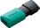 Накопичувач Flash Kingston USB 3.2 DT Exodia M 256GB Black/Teal (DTXM/256GB) - фото 3