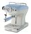 Кофеварка рожковая Ariete Espresso Vintage Light Blue (1389/15) - фото 1