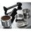 Кавоварка DELONGHI EC 685 W - фото 3
