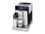 Кофемашина автоматическая Delonghi Eletta Cappuccino EVO ECAM 46.860.W Europe - фото 3