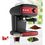 Кофеварка рожковая HEINNER HEM-1100BKRD - фото 2