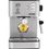 Кофеварка Rotex RCM750-S Life Espresso - фото 1