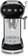 Кофеварка рожковая SMEG ECF01BLEU Europe - фото 2