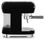 Кофеварка рожковая SMEG ECF02BLEU Europe - фото 3