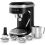 Кофеварка KitchenAid Artisan (5KES6503EBK) - фото 2