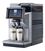 Кавомашина Saeco Magic M2 Silver Europe - фото 1