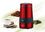Кофемолка HEINNER HCG-200RED - фото 2