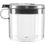 Кавомолка KitchenAid 5KCG8433EAC Europe - фото 7