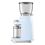 Кавомолка Smeg CGF01PBEU Europe - фото 3