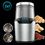 Кавомолка Cecotec Compact Titanmill 300 DuoClean CCTC-01559 (8435484015592) - фото 3