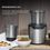 Кавомолка Cecotec Compact Titanmill 300 DuoClean CCTC-01559 (8435484015592) - фото 5